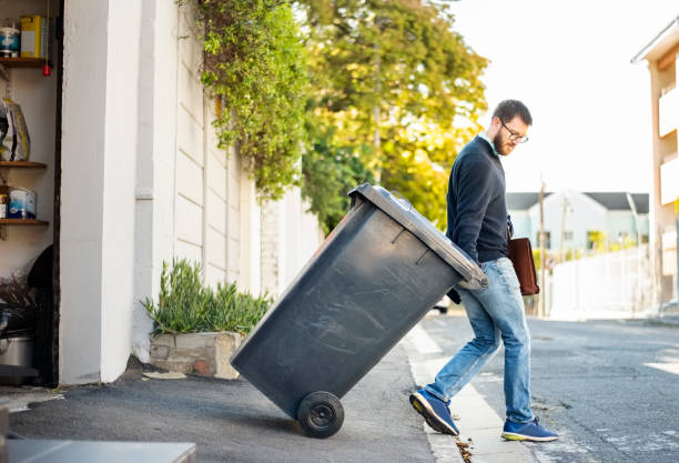 Reliable Woodville, CA Junk Removal Solutions